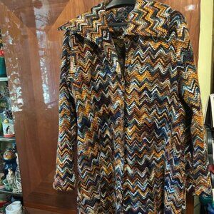 UBU coat